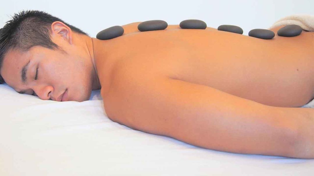 Hot Stone Massage