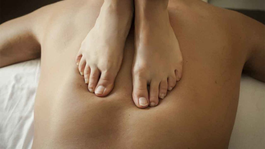 Thai Massage